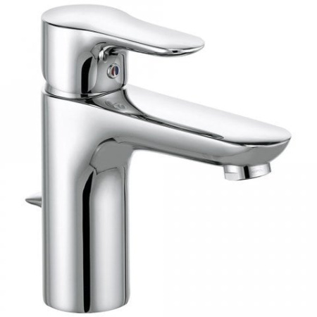 Смеситель для раковины Kludi Objekta 322320575