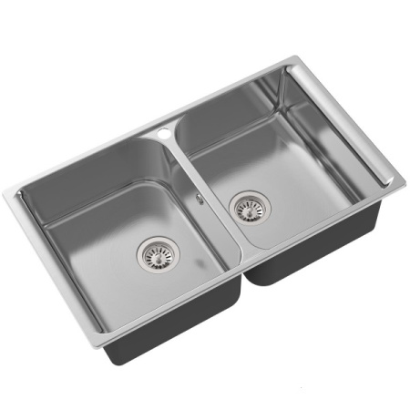 Кухонная мойка Oulin OL-S8201