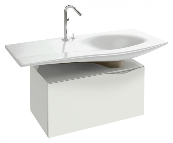 Раковина подвесная Jacob Delafon Stillness (120x52) E1292-00