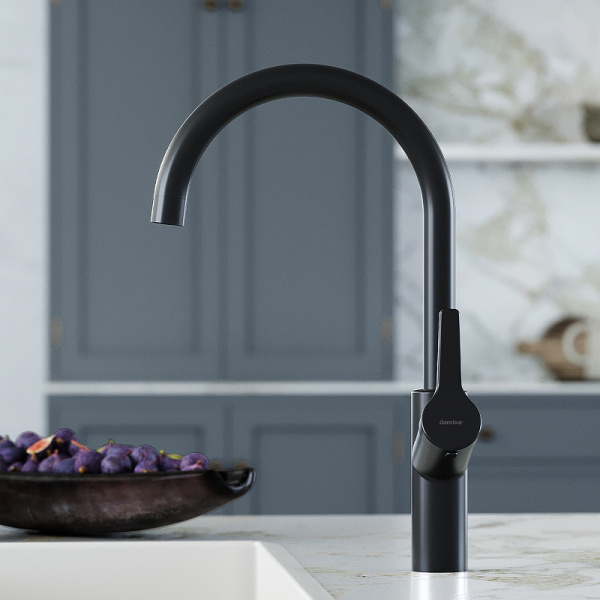 Смеситель для кухни Damixa Eclipse 310720300