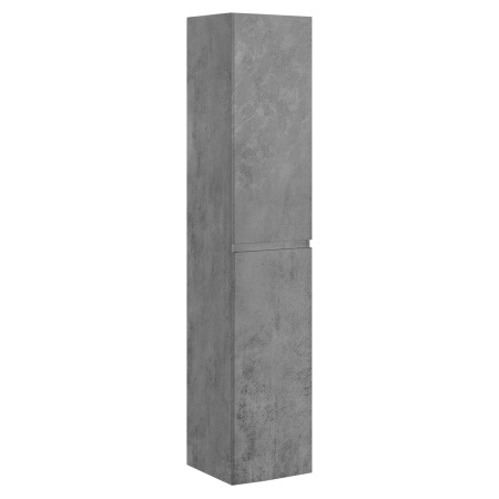 Пенал Vincea Fine VSC-2NF170BT подвесной, (170х35) Beton