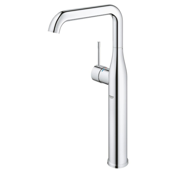 Смеситель для раковины однорычажный Grohe Essence New 32901 001 (32901001) хром