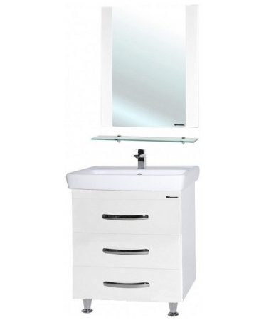 Тумба под раковину Bellezza Рокко 70 4635311660016