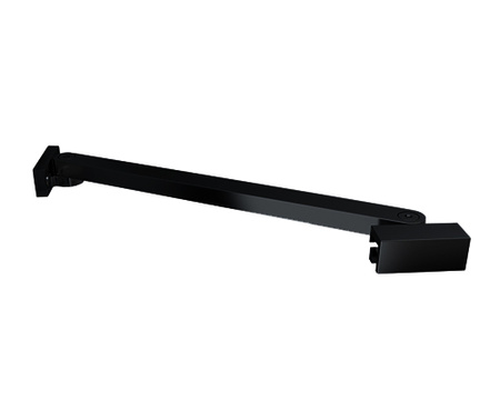 Фиксатор для стеклянной шторки WasserKRAFT Berkel D265