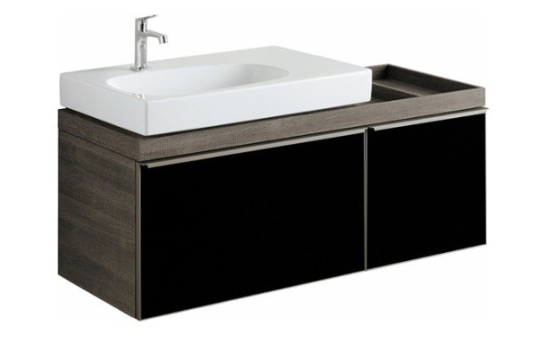 Тумба под раковину Keramag Design Citterio 835421000