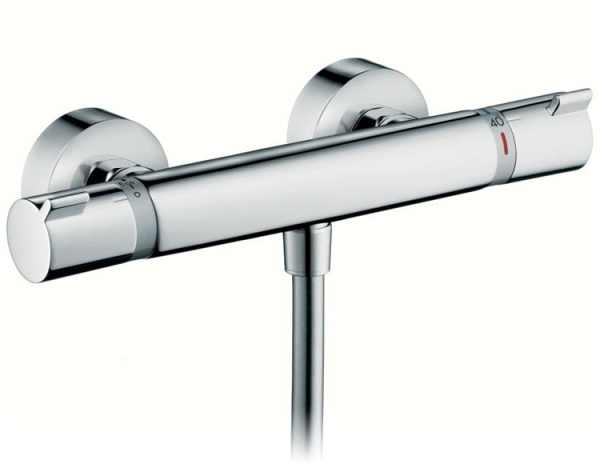 Термостат для душа Hansgrohe Ecostat Comfort 13116000