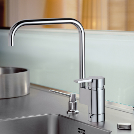 Смеситель для кухни Ideal Standard Active B8084AA