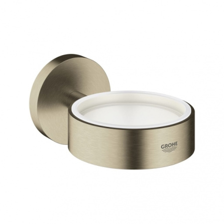 Держатель Grohe Essentials 40369 EN1 (40369EN1) никель матовый