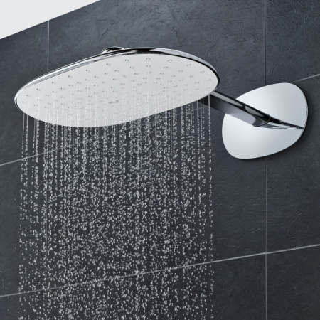 Верхний душ Grohe Rainshower  26450 000 (26450000)