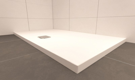 Душевой поддон (140х90) Riho Basel D005027005