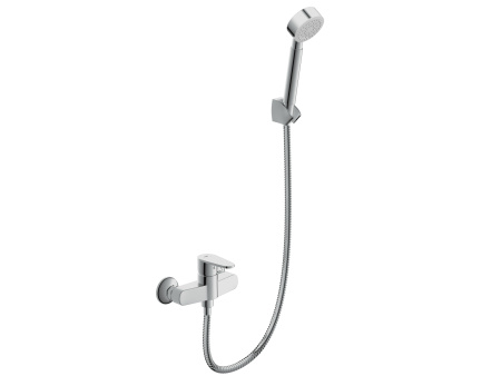 Смеситель для душа Cersanit CARI 63029