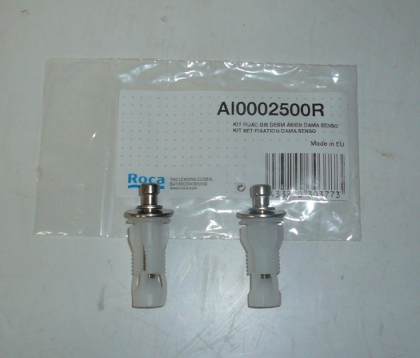 Крепеж для сиденья унитаза Roca Dama Senso I0002500R