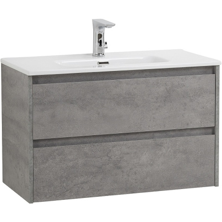 Тумба под раковину BelBagno Kraft 80 KRAFT 39-800/390-2C-SO-CG
