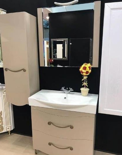 Пенал Bellezza Сесилия 40 4629705181454