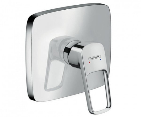 Смеситель для душа Hansgrohe Logis Loop 71267000