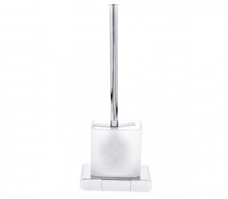 Ершик для унитаза Art&Max AM-E-3981AL
