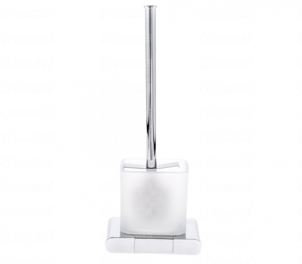 Ершик для унитаза Art&Max AM-E-3981AL