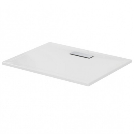 Душевой поддон Ideal Standard ULTRAFLAT NEW (900x700x25) T447401, белый