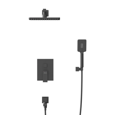 Душевой комплект CEZARES SLIDER-VDSET-NOP