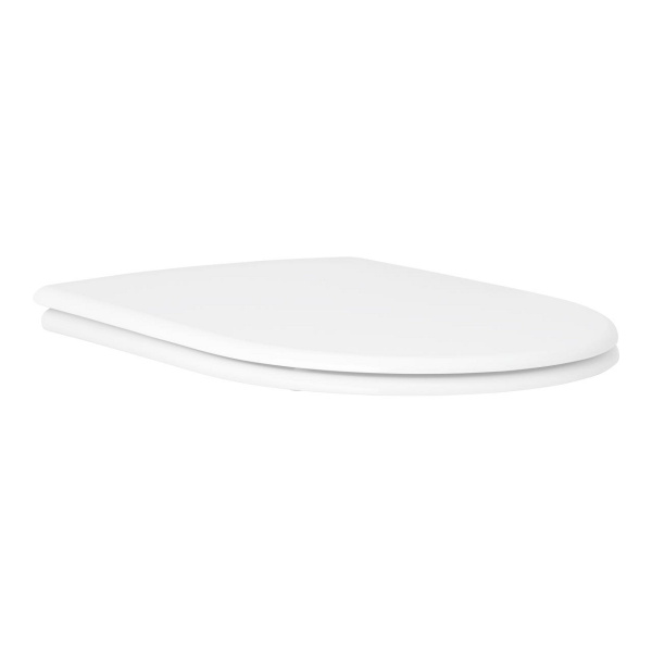 Комплект инсталляции с унитазом GROHE Rapid SL Essence Ceramic 38811571 микролифт