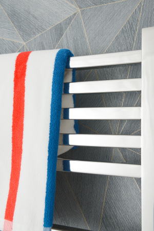 Полотенцесушитель водяной (100х30) Сунержа Модус PRO 00-0450-1030 хром