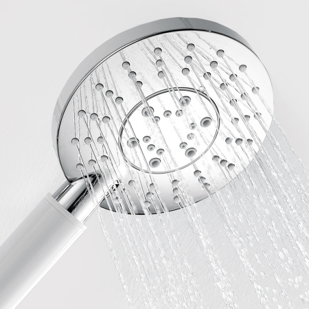 Душевая система WasserKRAFT A185.067.058.WM