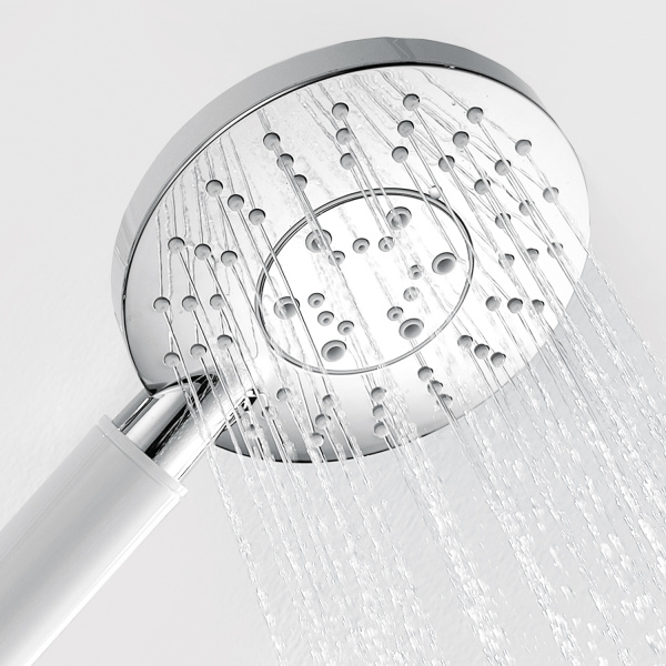 Душевая система WasserKRAFT A188.067.058.WM Thermo