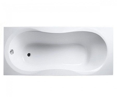 Ванна акриловая Koller Pool Malibu (170x75) MALIBU170X75