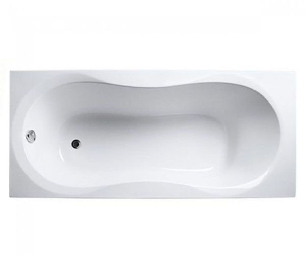 Ванна акриловая KOLLER POOL MALIBU (160x70) MALIBU160X70 Ванна акриловая KOLLER POOL MALIBU (160x70) MALIBU160X70