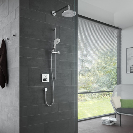 Ручной душ TOTO Showers TBW01011E1A