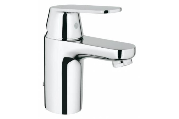 Смеситель для раковины Grohe Eurosmart Cosmopolitan 32827 000 (32827000) хром