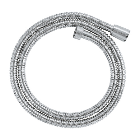 Готовый комплект для гигиенического душа GROHE BauCurve 129185 хром