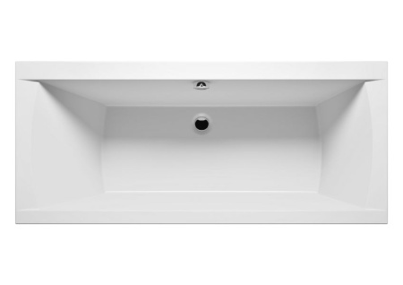 Акриловая ванна RIHO Julia (160x70) B024001005 без гидромассажа