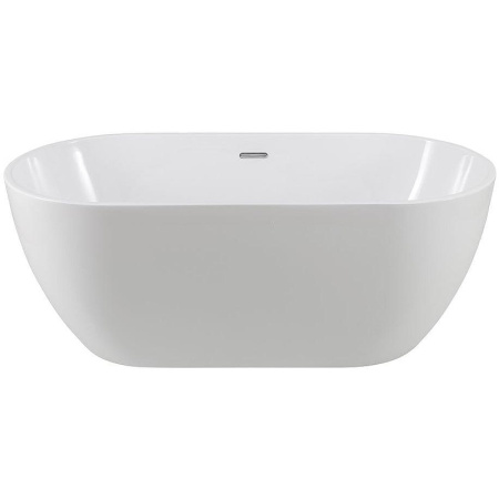 Акриловая ванна (150х75) Art&Max AM-218-1500-750 белый