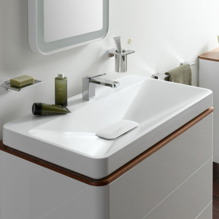 Раковина полувстраиваемая Toto SG LW172YBT1#XW
