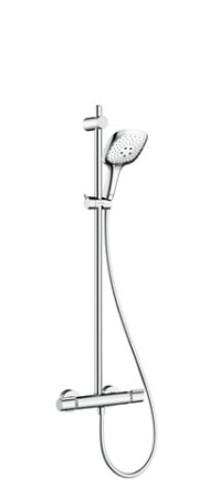 Душевой гарнитур Hansgrohe Raindance Select E 27293000