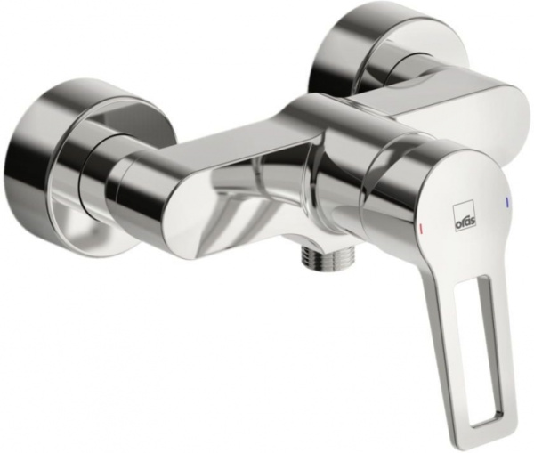 Смеситель для душа Oras Twista 3860BU