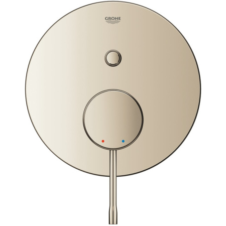 Смеситель для ванны Grohe Essence New 24167 BE1 (24167BE1) Никель глянец