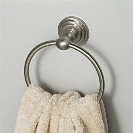 Держатель полотенец  WasserKRAFT Ammer K-7060