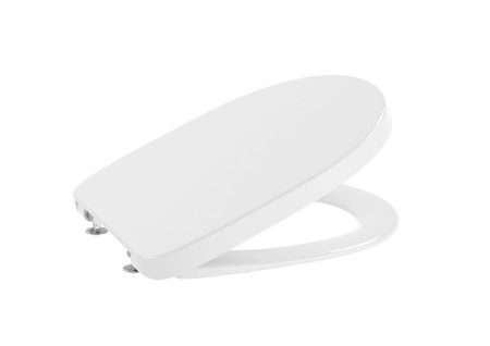 Крышка для чаши Roca Debba Round Soft Close,supralit 801B2200B