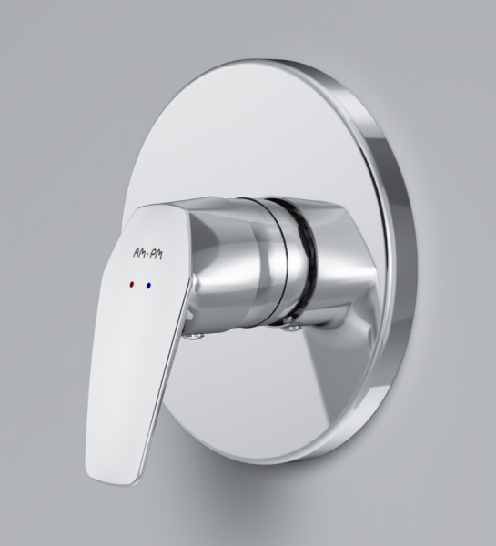 Смеситель для душа Am.Pm Gem F9075000