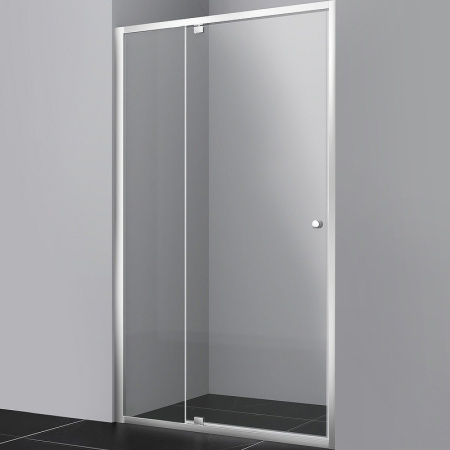 Душевая дверь WasserKRAFT Aula 120 11P05