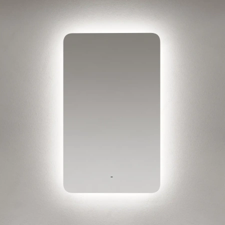 Зеркало с подсветкой (70х100) Sancos Ray RA700