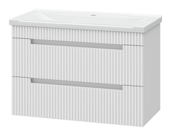 Тумба под раковину Brevita Ariana 80 ARI-01080-0742Я