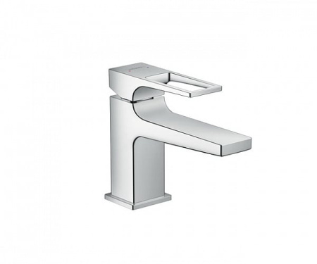 Смеситель для раковины Hansgrohe Metropol 74500000