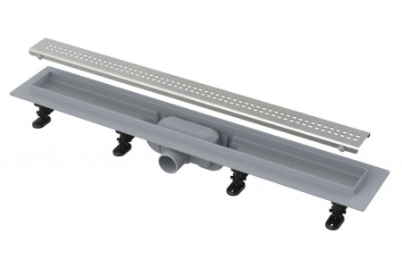 Водоотводящий желоб AlcaPlast APZ1001-650