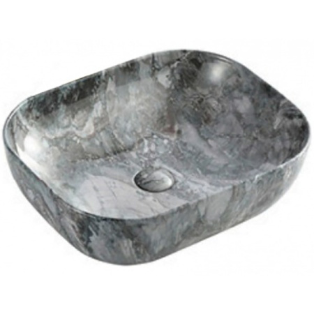 Раковина накладная (50х40) Gid K397G124