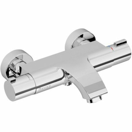 Смеситель для ванны Ravak Termo TE 082.00/150 X070046