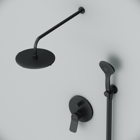 Душевой комплект Am.Pm X-Joy FB85A1RH02