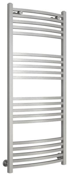 Полотенцесушитель Водяной Сунержа Аркус (120х50) Сатин 071-0251-1250